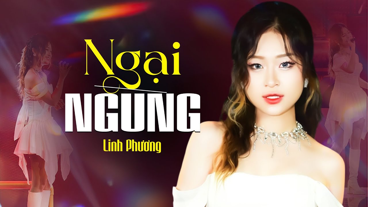 Sàn đấu rực lửa nhưng gặp đúng sáng tác của Sư phụ nên phải cháy... Ngại Ngùng
