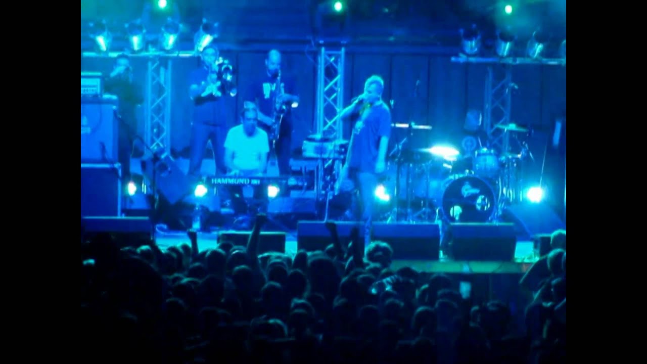 Kult-Lewe Lewe Loff@Gdynia 15.10.2010
