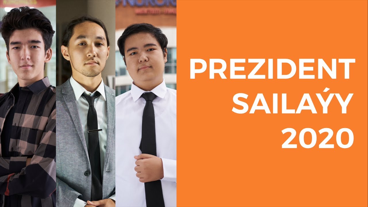 PREZIDENT ÚMITKERLERINIŃ PIKIRSAIYSY