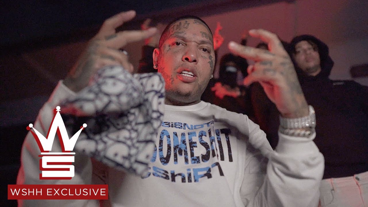 King Yella - Da GDs Song (GDK Rapper Diss) (Official Music Video)