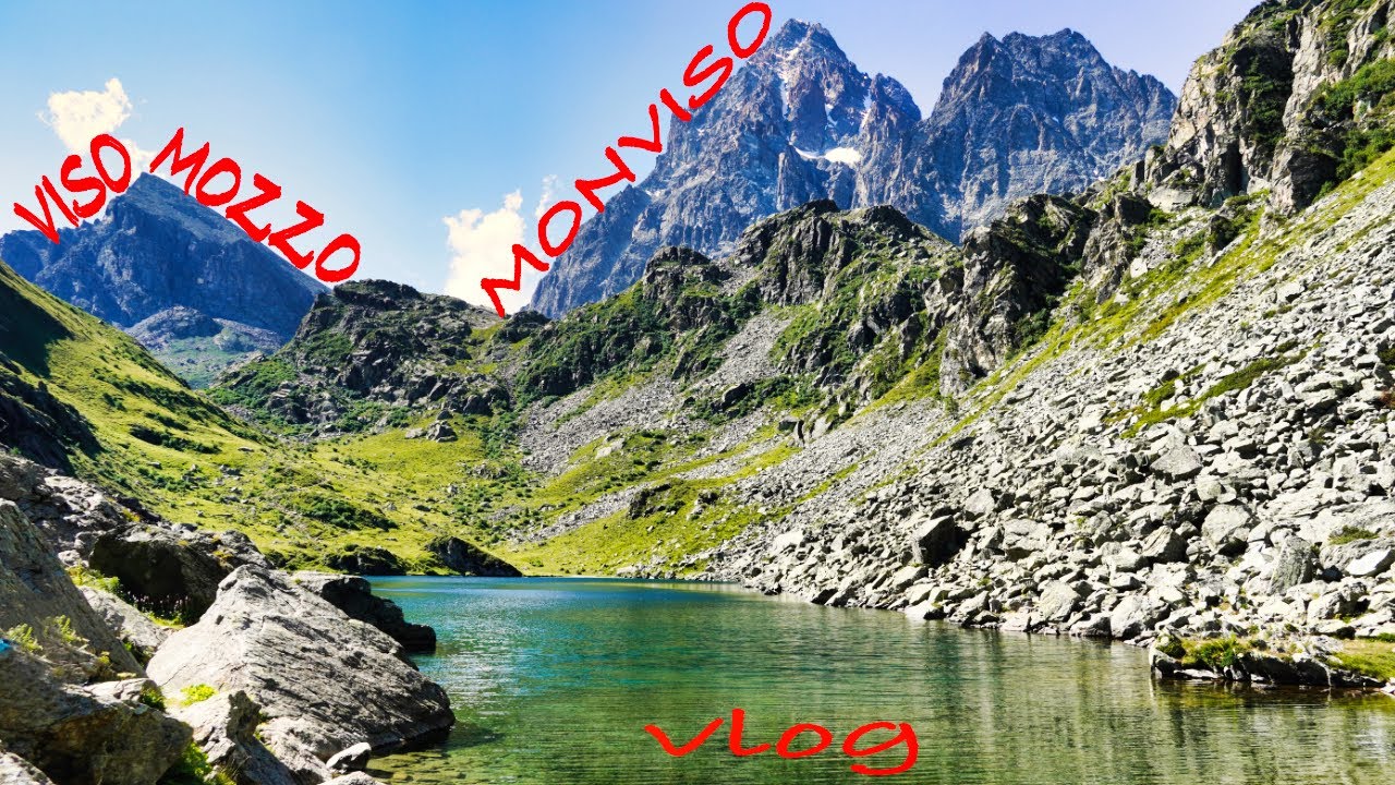 Viso Mozzo - Parco del Monviso