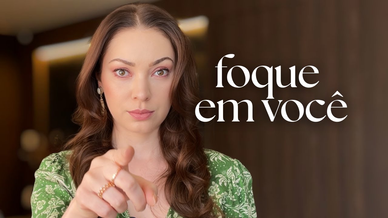 Seja a prioridade da sua vida &ndash; O Segredo da Transforma&ccedil;&atilde;o Pessoal