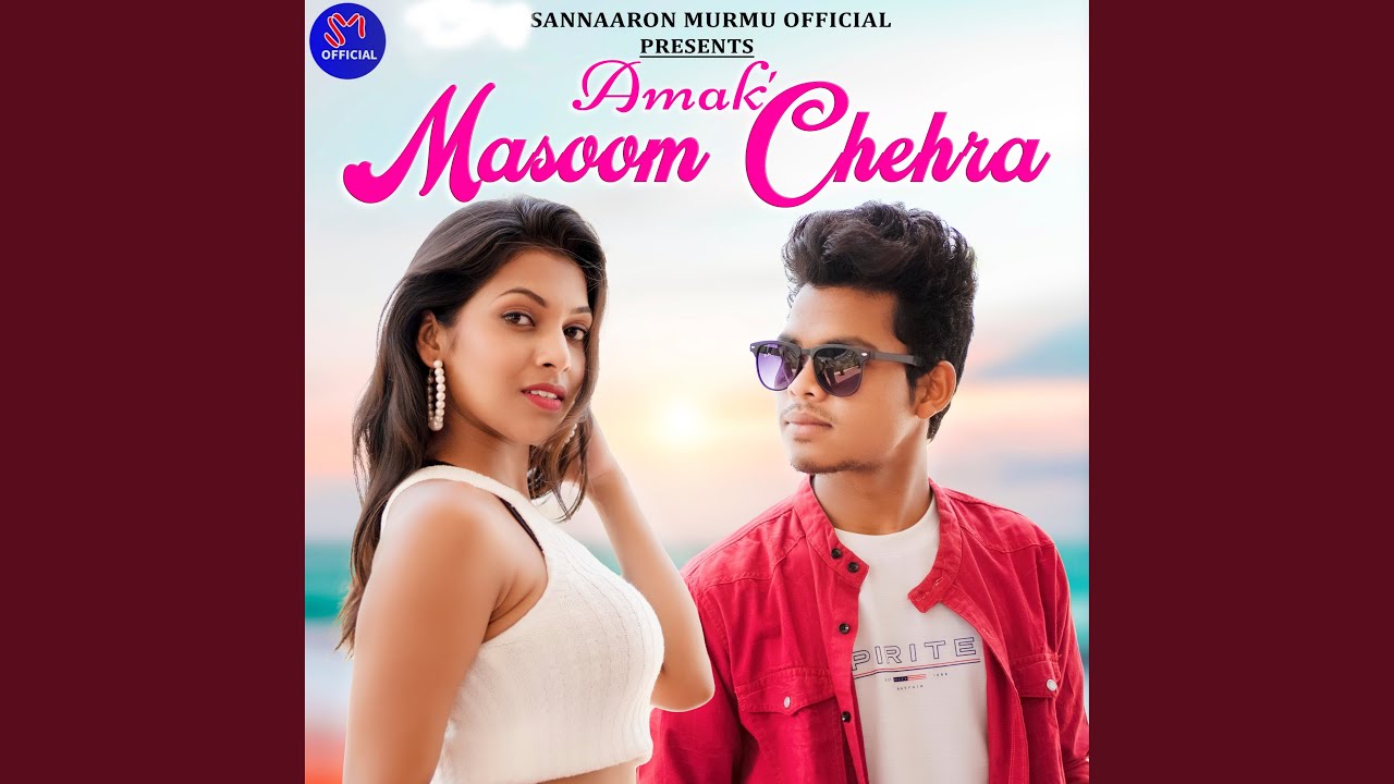 Amak Masoom Chehra