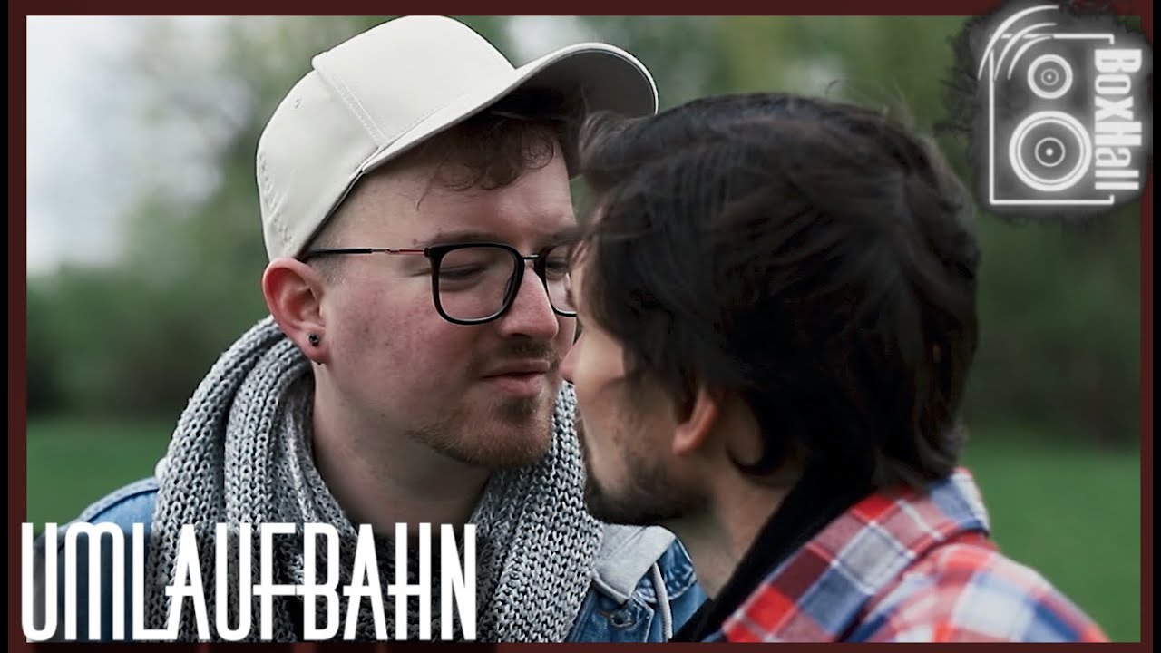 Nic Salo & DerLieDer - Umlaufbahn [OFFICIAL VIDEO]