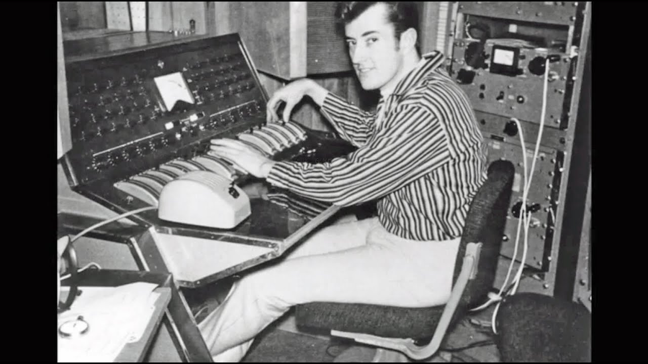 Joe Meek's Bold Techniques, 2nd Edition by Barry Cleveland — Book Promo