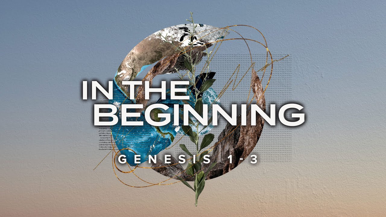 Genesis 2:18-24 - God's Design for Marriage