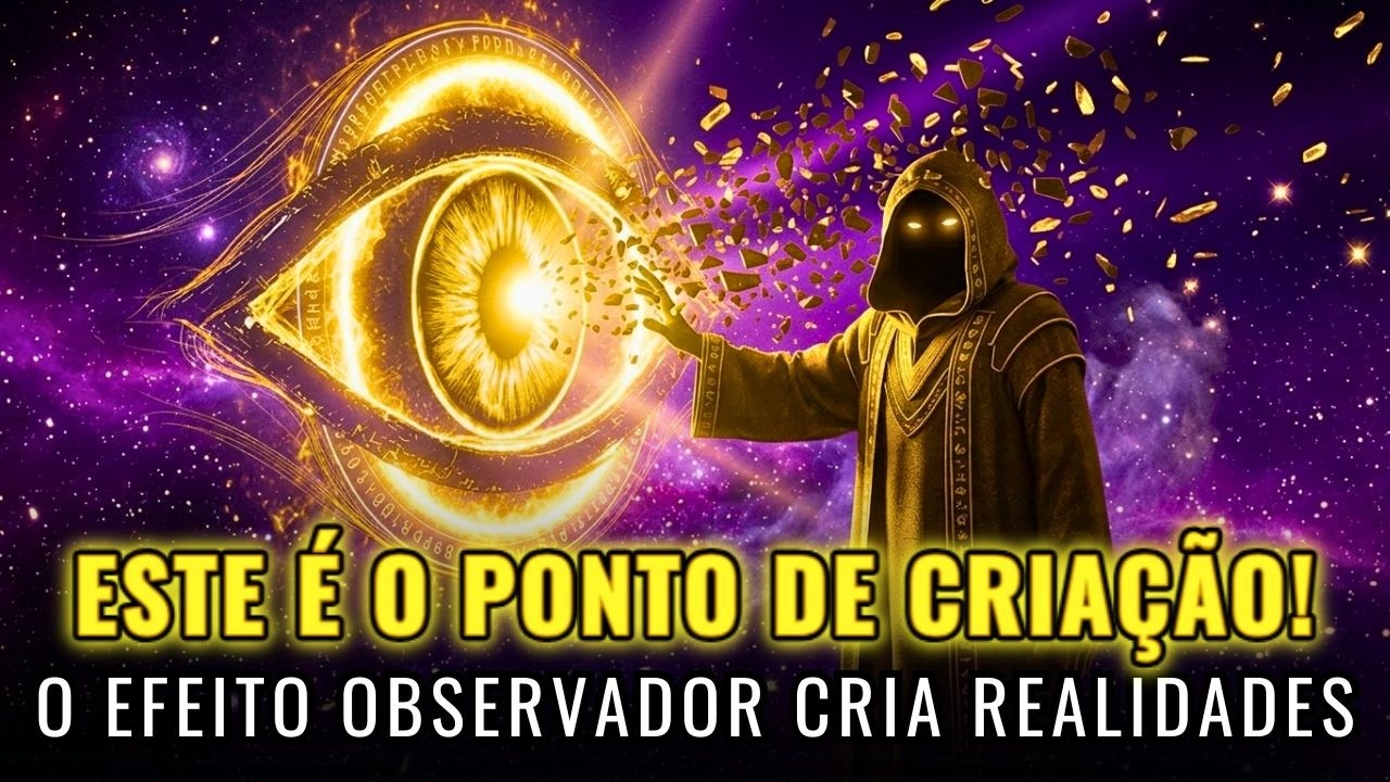 Saltar Este Vídeo É Renunciar À Alquimia De Converter O Olhar Em Matéria