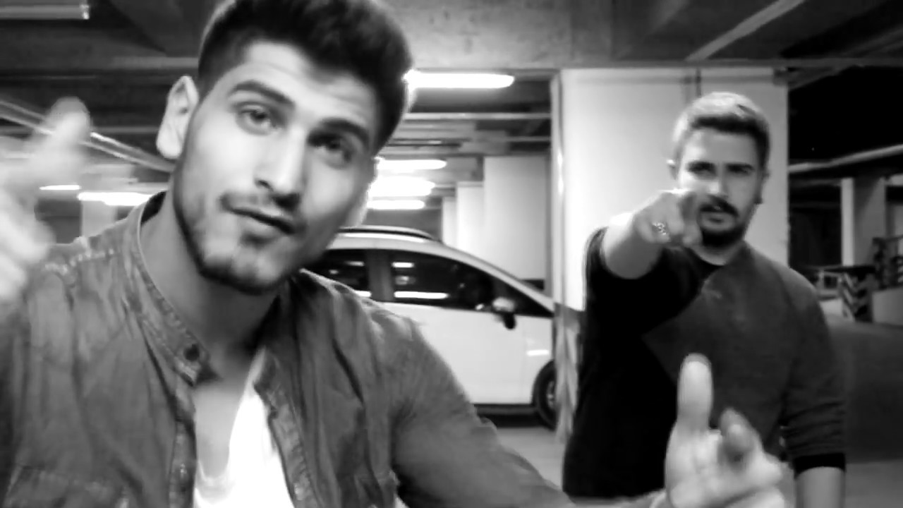 Sorunsal Jr & Rascal T - Kumar 2017 (Video Klip)