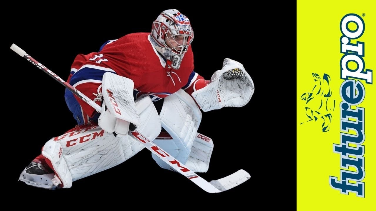 S3:E23 GOALIE | STOP ALL BACKDOOR PASSES with these 2 TIPS