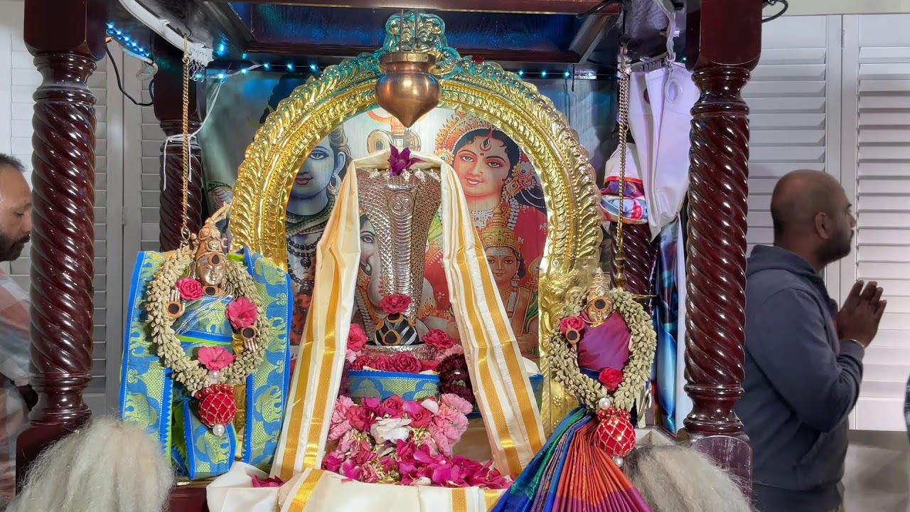 Pradosham,masa Shivaratri