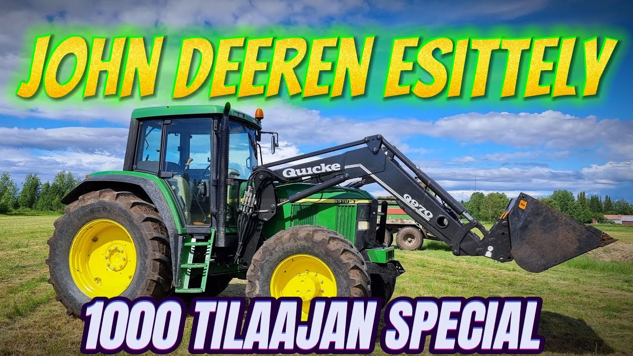 Tonnin Special ja