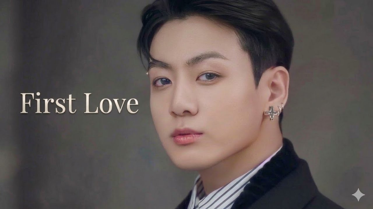 First Love - 정국 (Jungkook) Style Ai