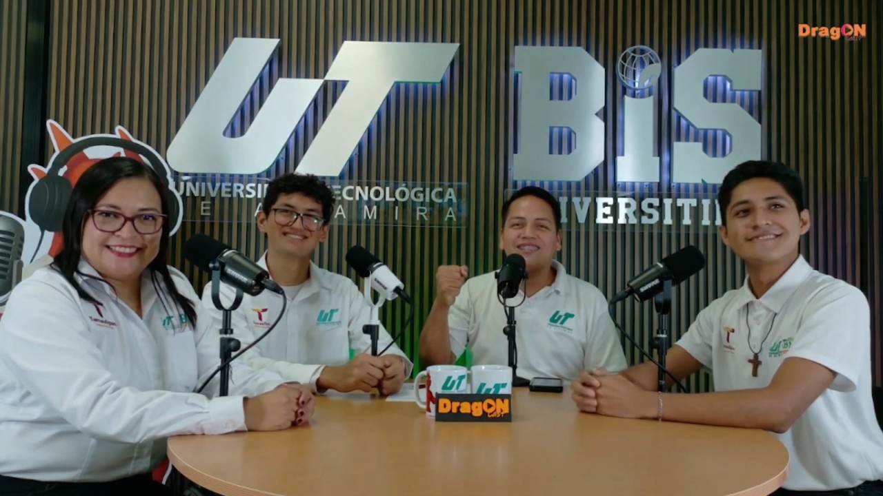 Episodio 16: ECODOTS y su contribución al análisis de la calidad del agua.