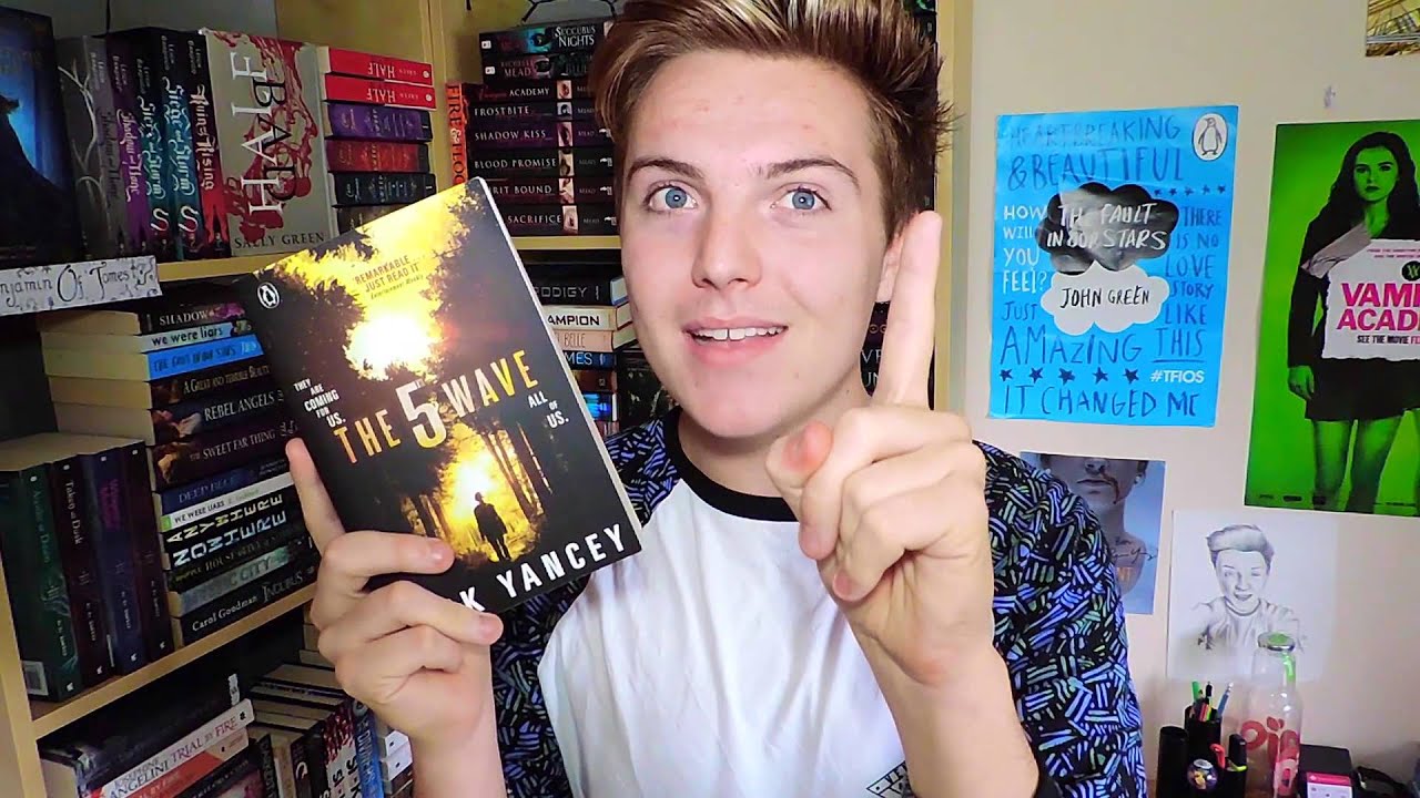 BOOK RECOMMENDATIONS!!!