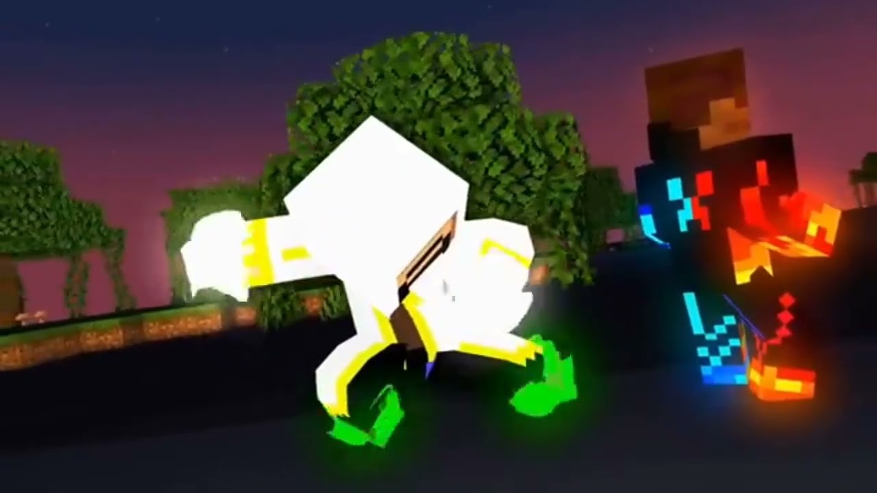 شيلات ماين كرافت فزعة جلللد 👍👍👍🔥🔥🔥🔥😎💯💯💯 حرفيا هيروبراين شيلة تبعو اشتراك 👍