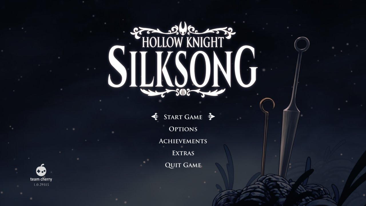 Silksong Second Playthrough Part 5