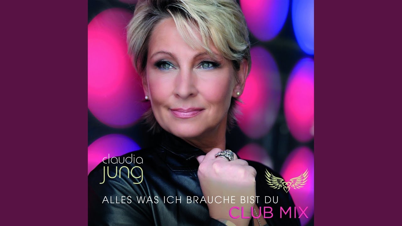 Alles was ich brauche bist du (Club Mix)