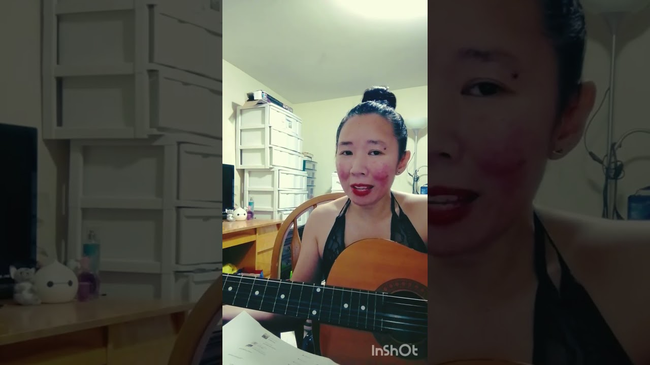 Wish List by Taylor Swift (recreated cover)