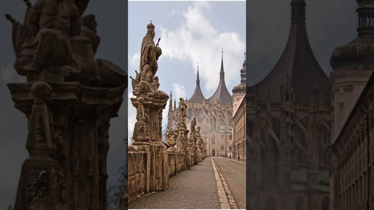 Kam na v&yacute;let v Česku? #viral #travel #2023 #beautiful #tips  #czech