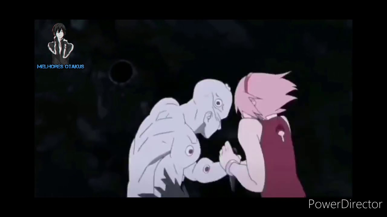 Amv- Sakura hurano