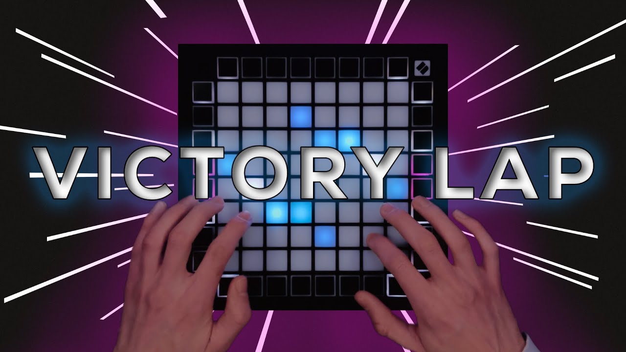 Fred Again.. x Skepta x PlaqueBoyMax - Victory Lap (Sudley Bootleg) // Launchpad Performance