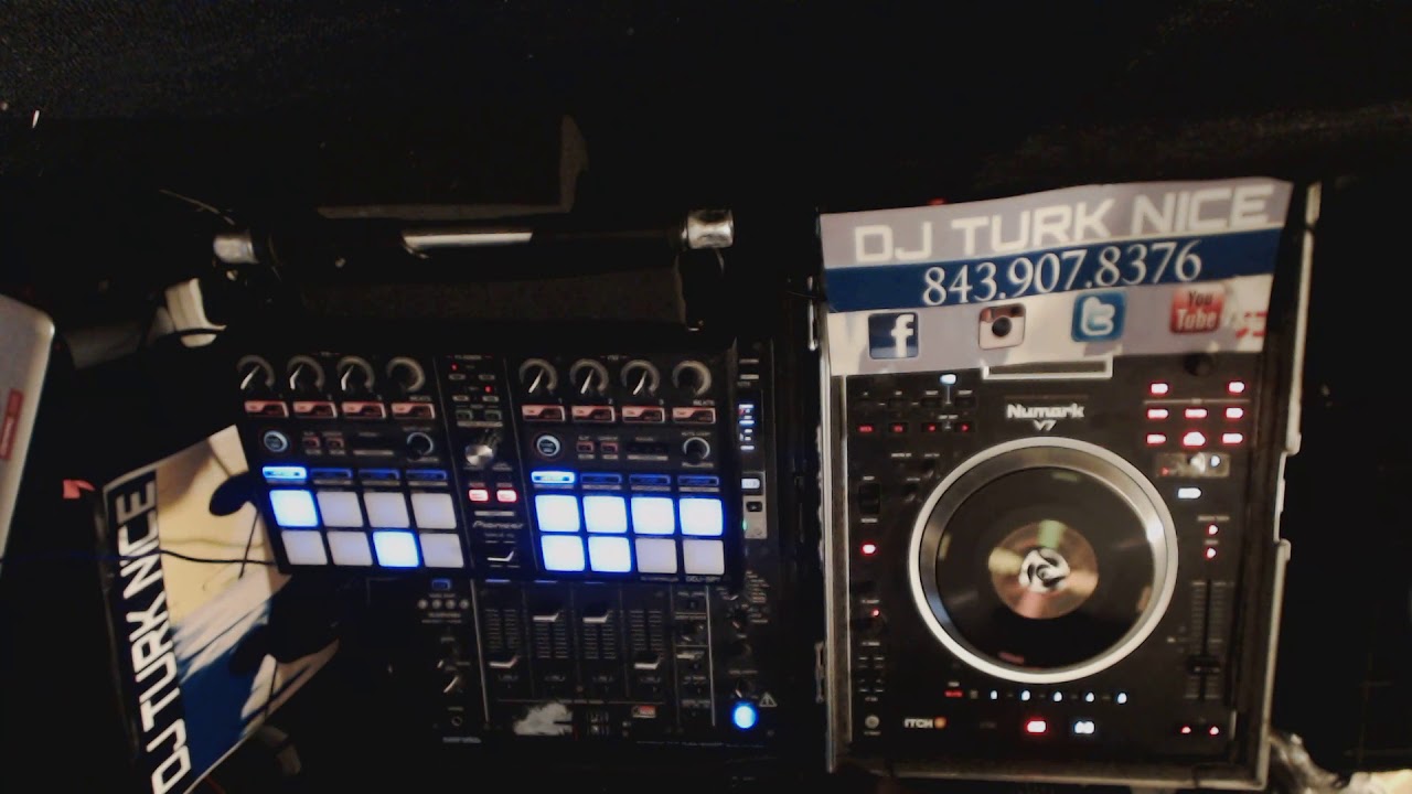 Nice & Shimmy #DAILYFADEBLENDZ #DJTURKNICE