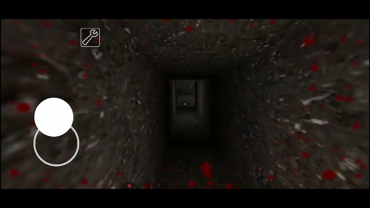 I failed to escape from granny house! 😔