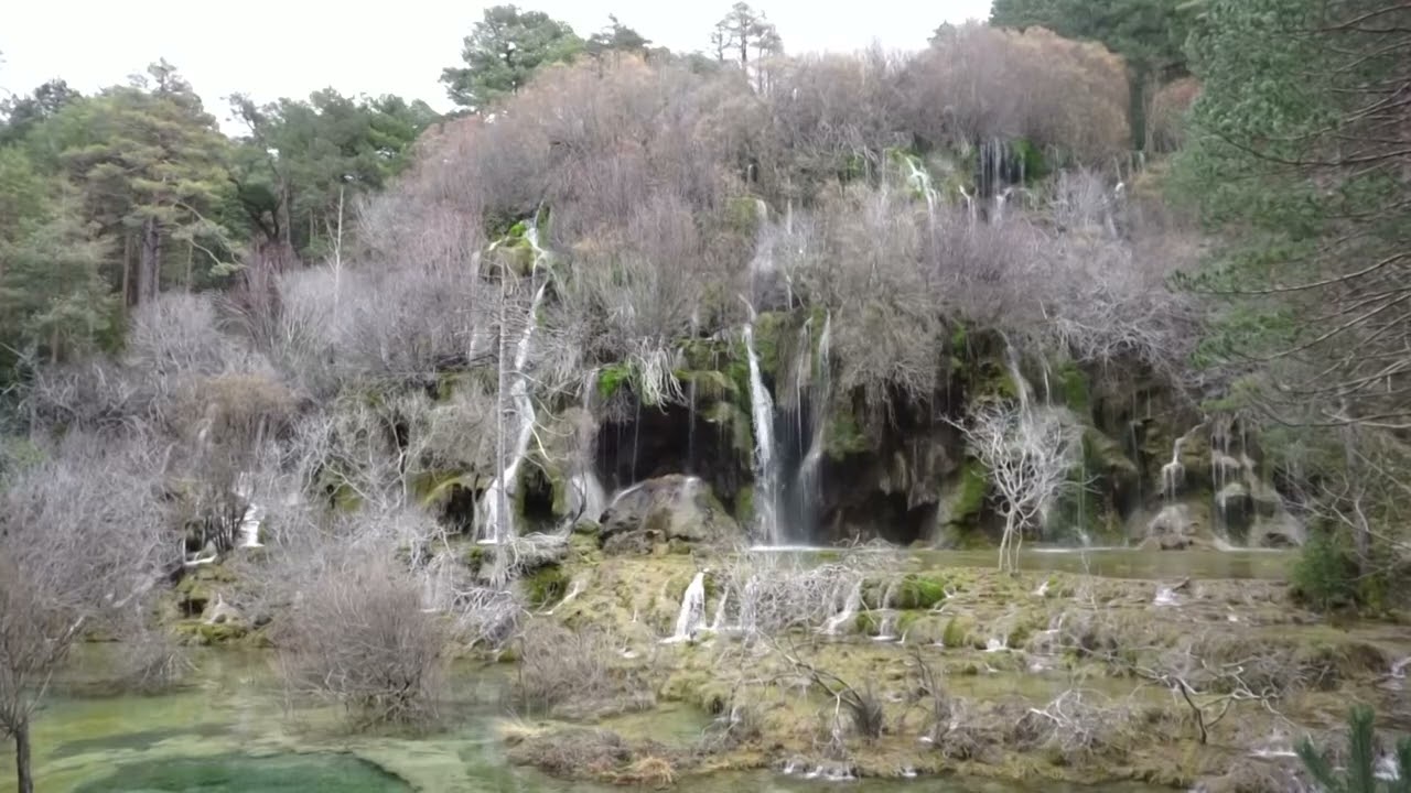 TRAGACETE - CUENCA. LUGARES PARA VISITAR
