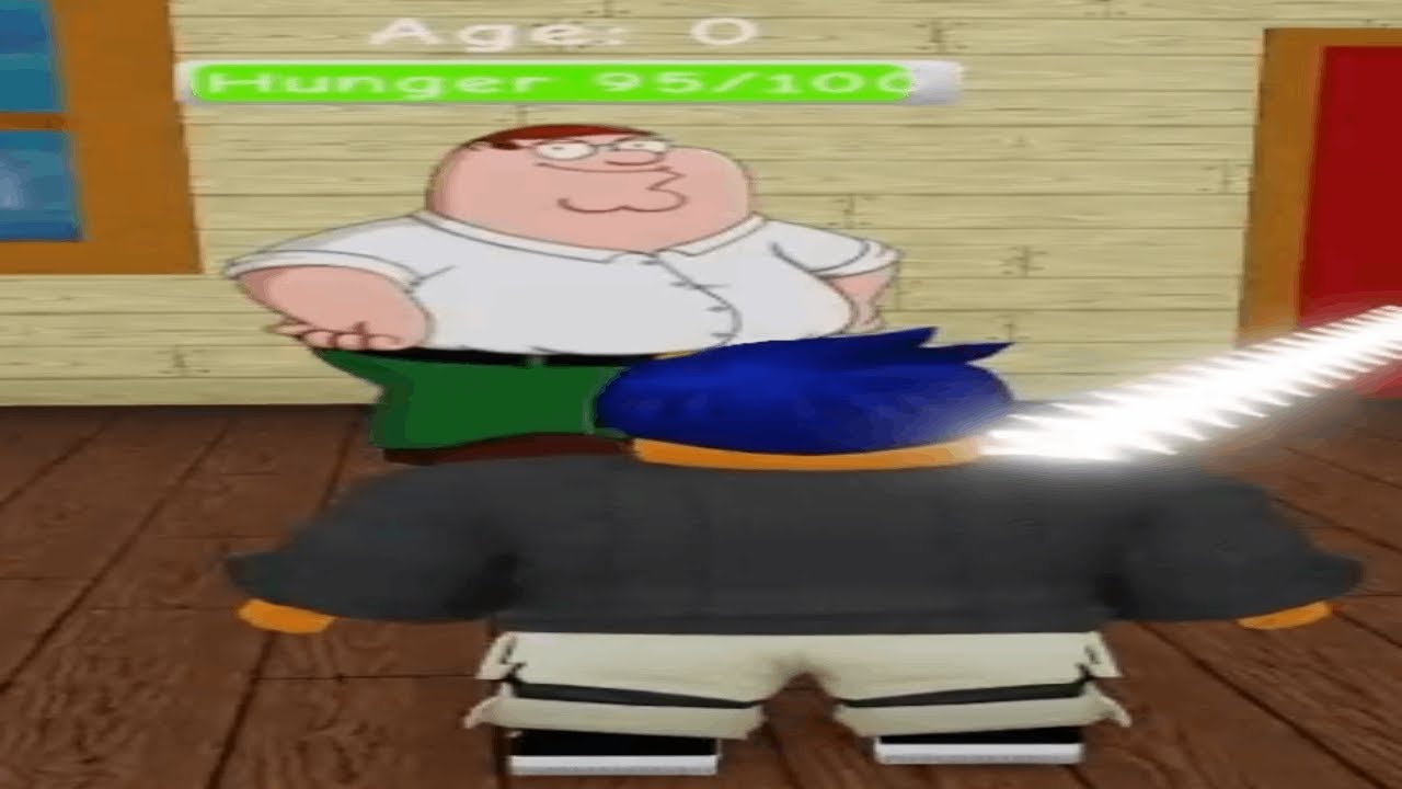 JesseSMFI plays ROBLOX