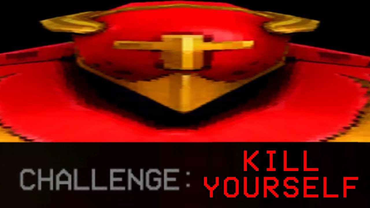 The Best Challenge In Ultrakill