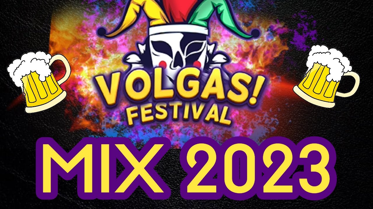 Volgas Festival MIX 2023!