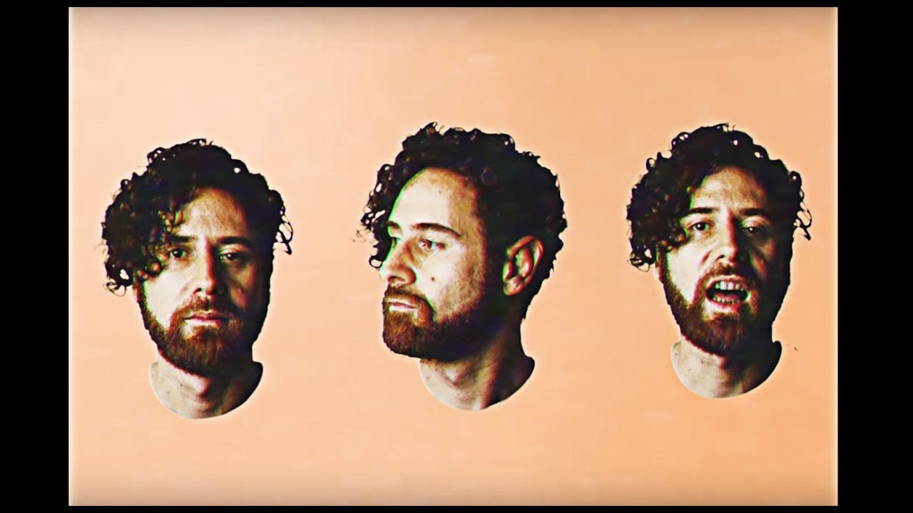 VETTORI - STATO BRADO ft. Pietro Berselli (Official Video)