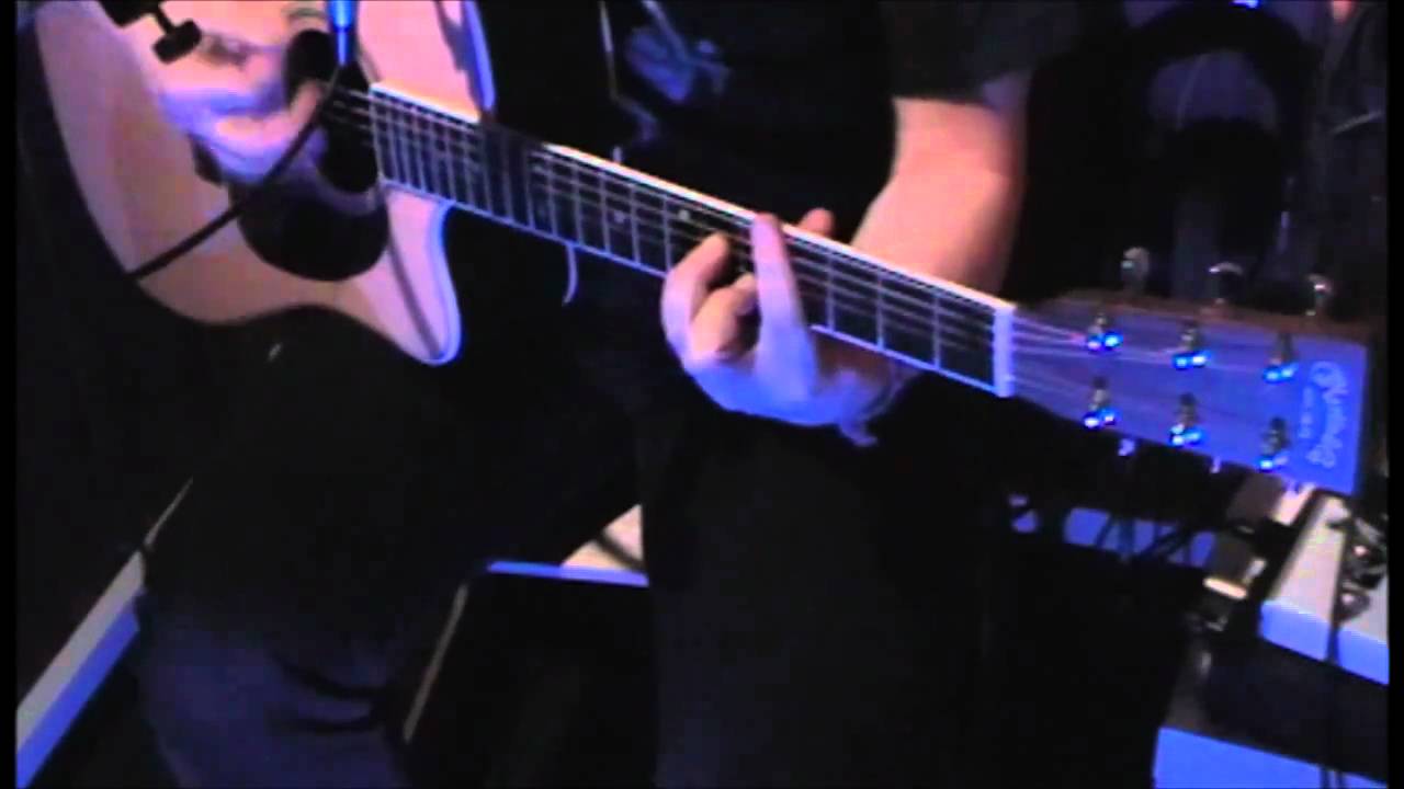 &mu;&eta; &gamma;&upsilon;&rho;&iota;&sigma;&epsilon;&iota;&sigmaf; ACOUSTIC COVER BY MARIOS F