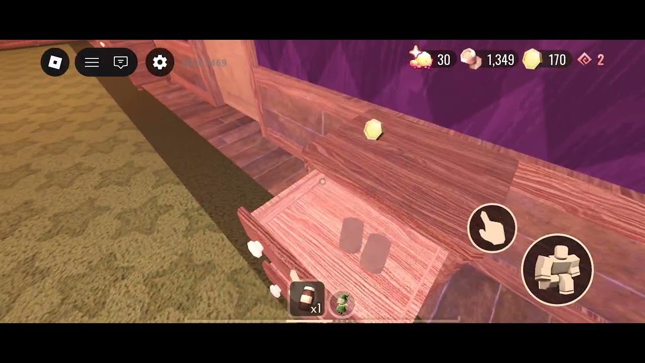 Holas papus siempre mala suerte ala otra otro video pero está vez va ASER la buena XD