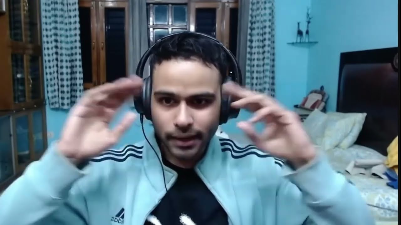 Arpit Bala's Expert Advice on Clearing Jee and Neet ! Must Watch for students !!