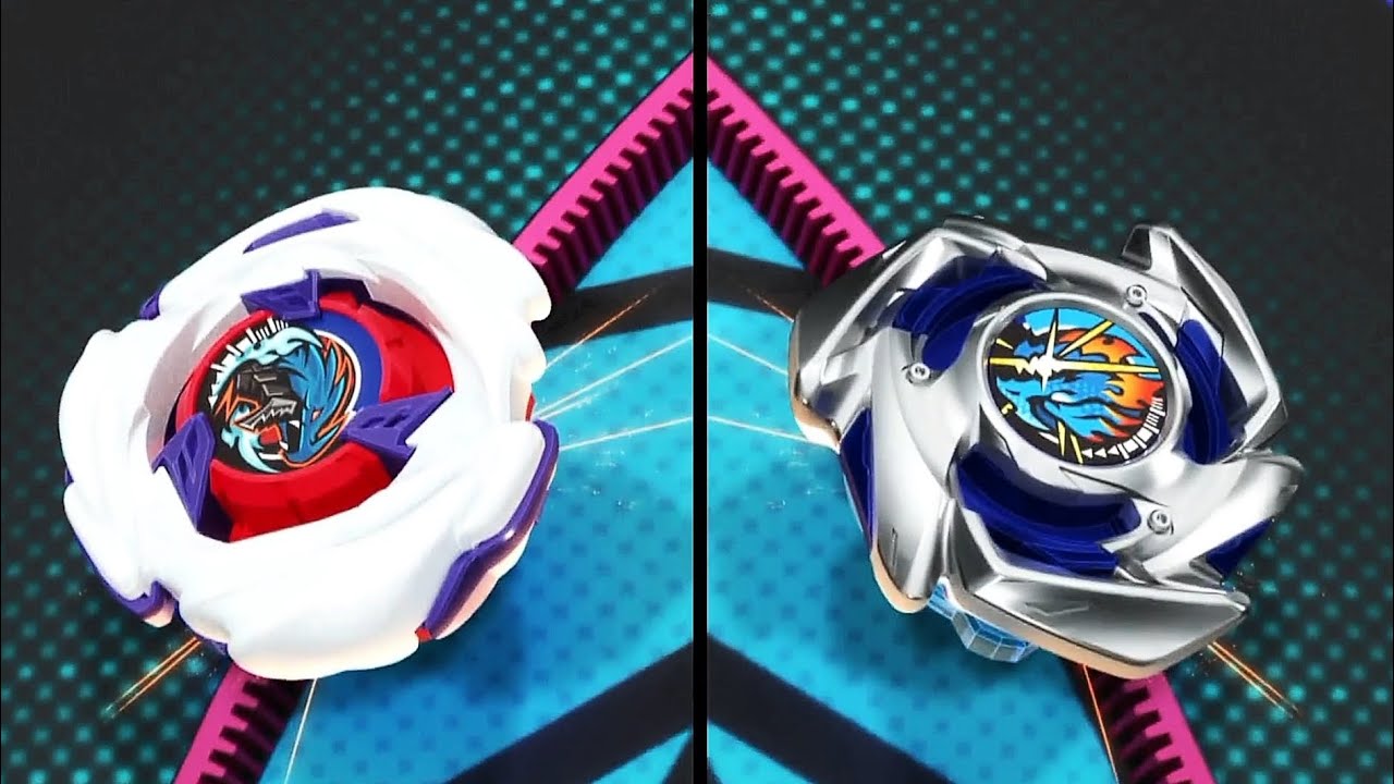 ALL DRAN'S vs ALL DRAKE/DRAGOON|CHROME vs EX|BEYBLADE X EPISODE 122 SEASON 3