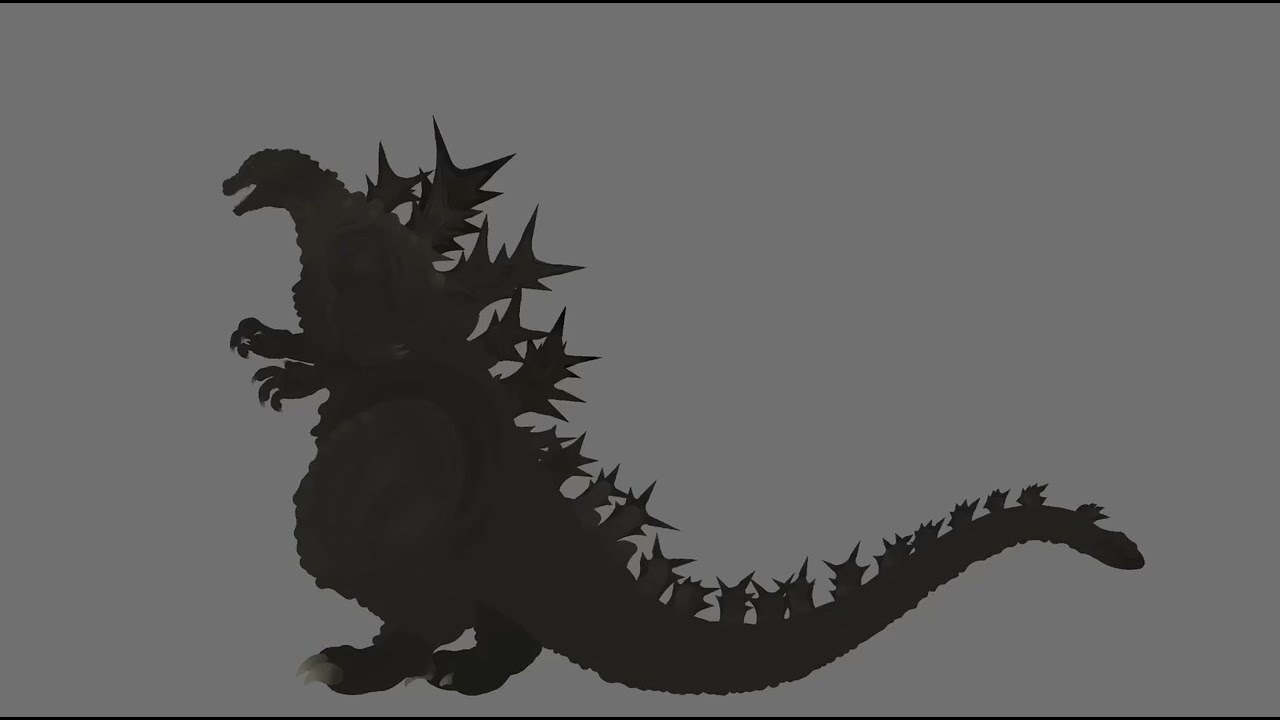 New animation style, more like a comics style animation now :)