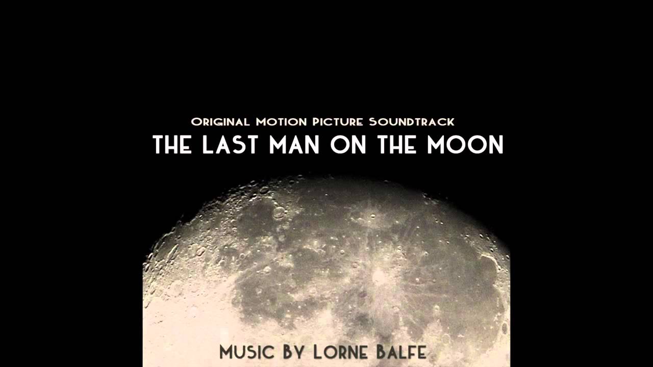 The Last Man on the Moon | Space Race by Lorne Balfe