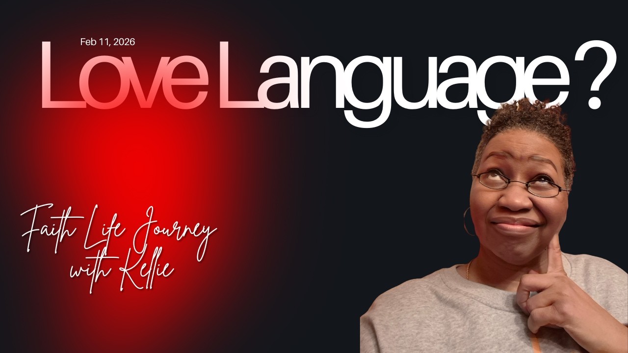 Love Language?