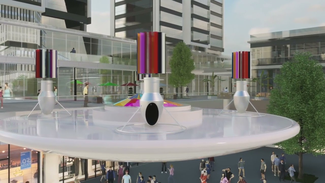 L'OMNI DE HANGZHOU 2024 WT 1