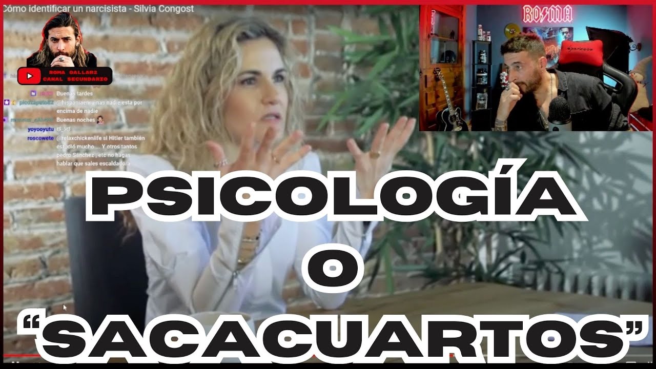 EL PELIGRO DE LA PSICOLOGÍA MODERNA