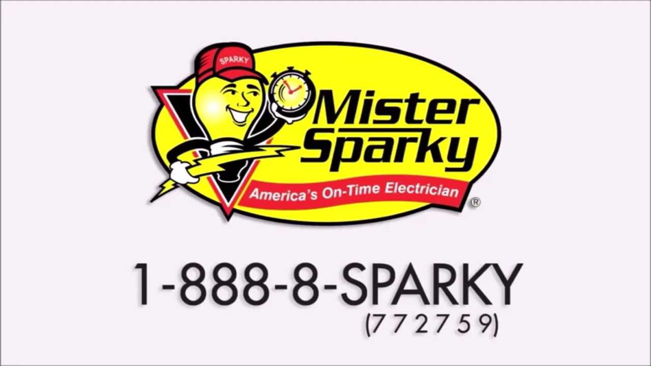 Mister Sparky Jingle
