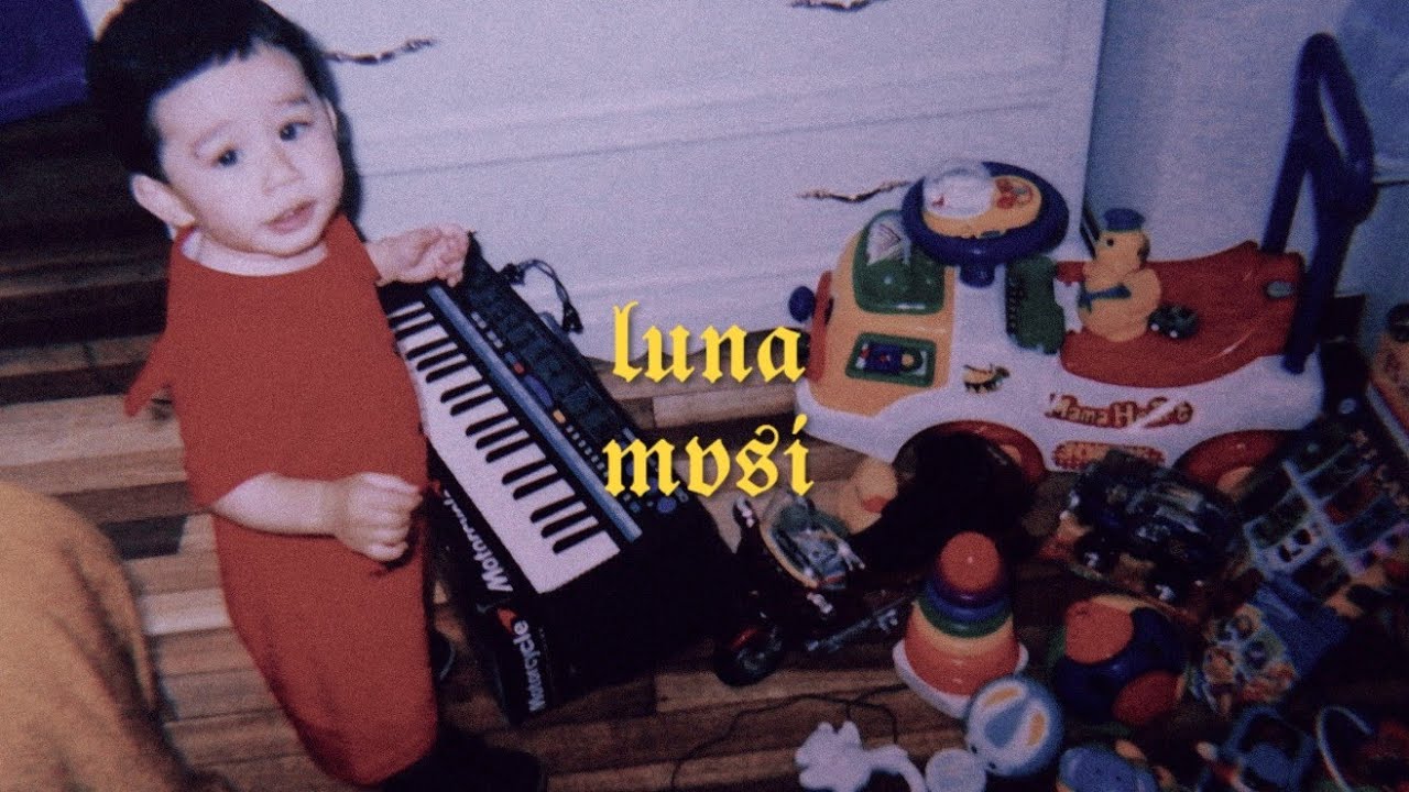 MVSI - Luna (Audio Oficial)