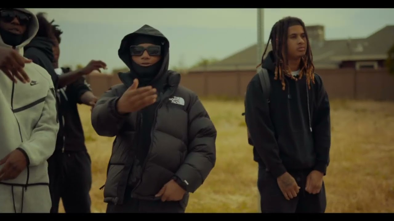 BabyMaxx Ft Turtle2125- 5 Or DieK