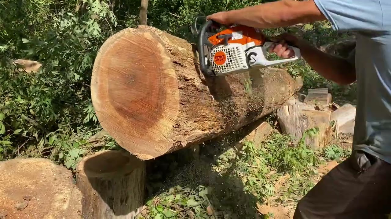 Stihl MS 271 Farm Boss