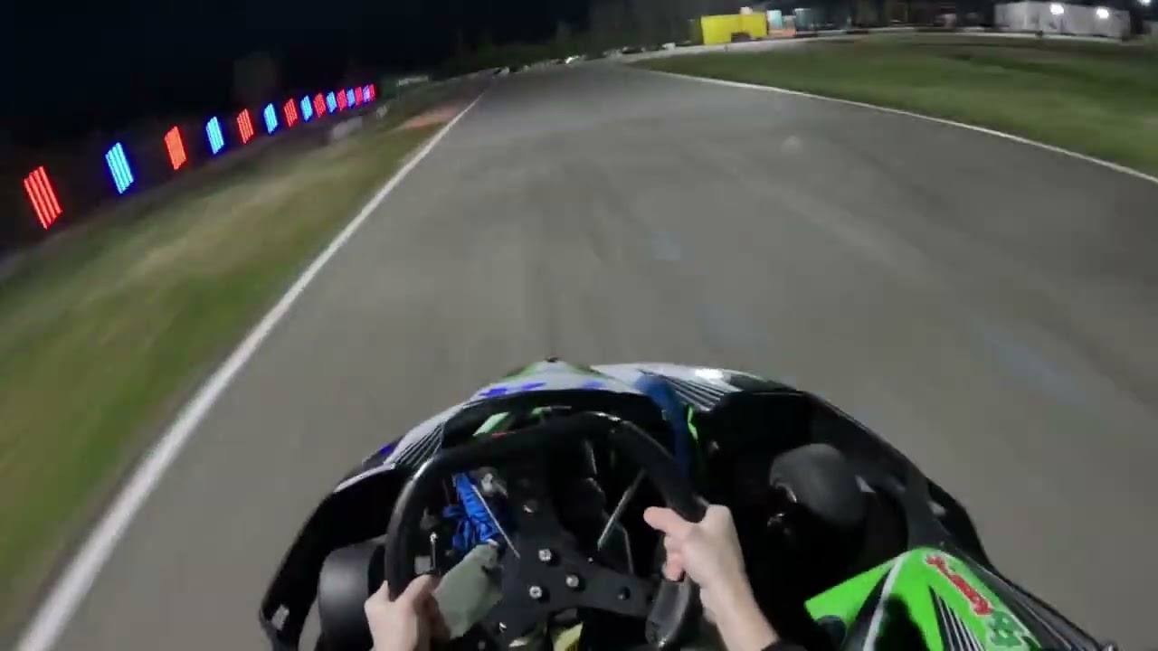 Тренировка 28.03.2024 | Batumi Karting реверс