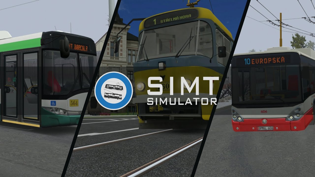 Simt Simulator 2022