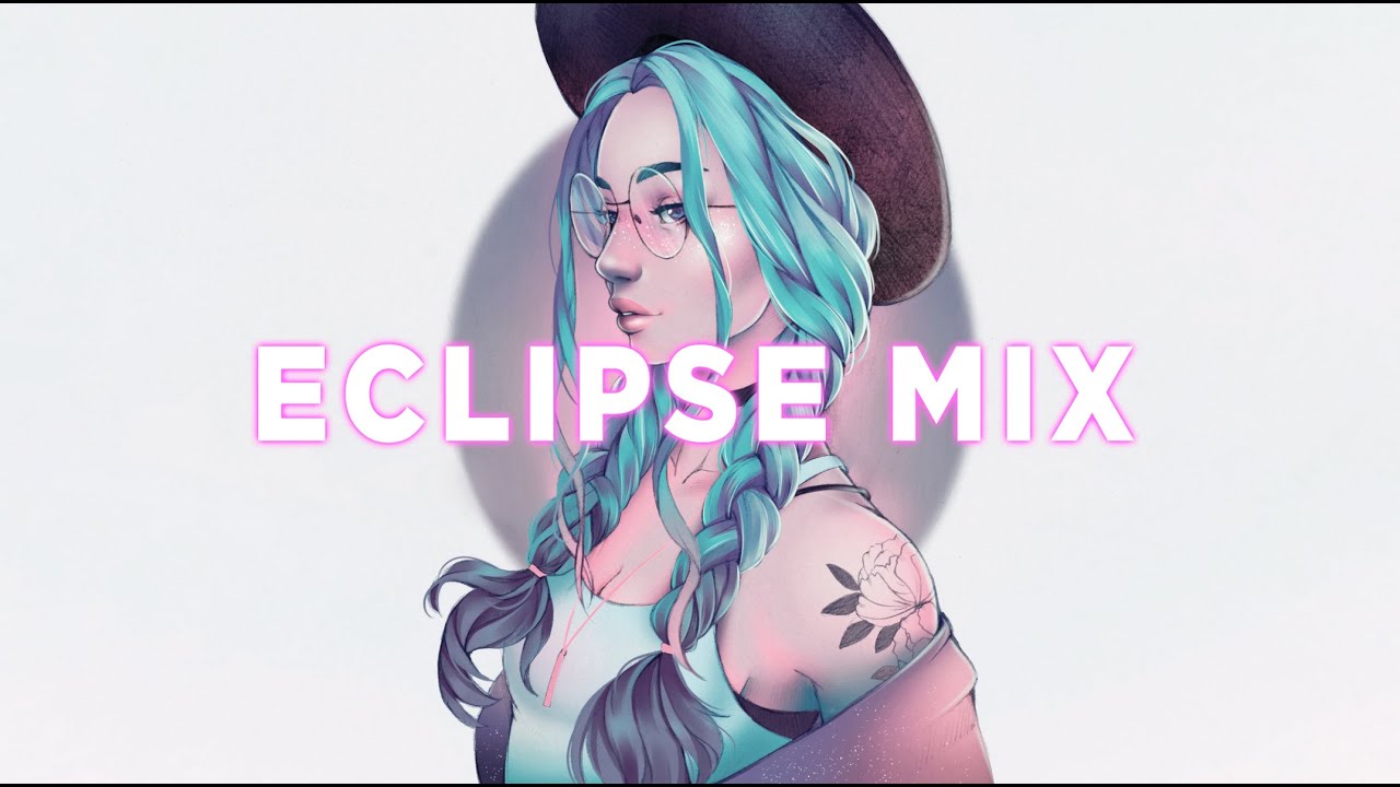 Future Bass | Hardwave mix 2022 * ECLIPSE *