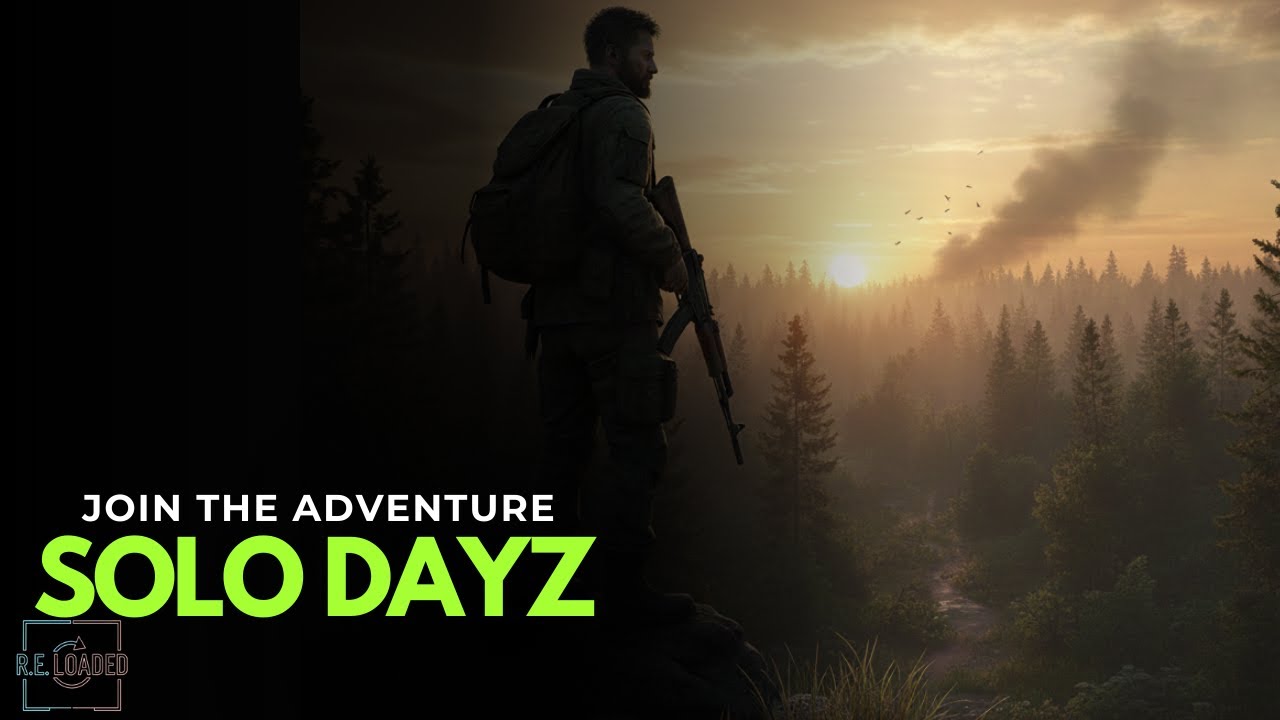 Running Simulator 2026: DayZ Edition