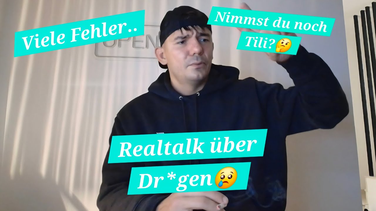 Realtalk über Fehler...😢 So ist die aktuelle Situation!❤️